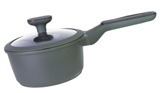 Ковш Proffi Kitchen Fashion Line 1,9 л с крышкой