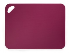 Разделочная доска Apollo Flex гибкая пластик 380 х 290 х 2 мм