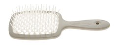 Расческа Janeke Superbrush The Original Italian Patent Grey