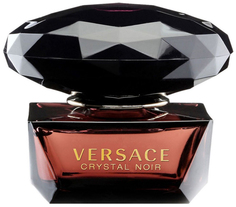 Туалетная вода Versace Crystal Noir 90 мл