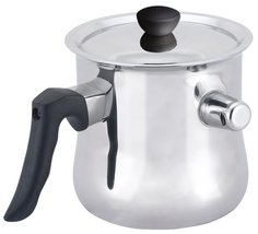 Молоковарка Mercury MC-6353