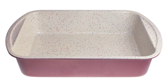 Противень Proffi Kitchen Spray 400 x 285 x 68 мм