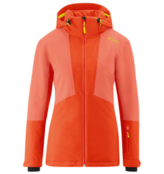 Куртка Maier Fast Impulse, siren red, 42 EU