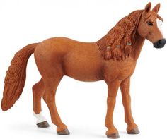 Фигурки Schleich Кобыла Немецкого верхового пони 13925