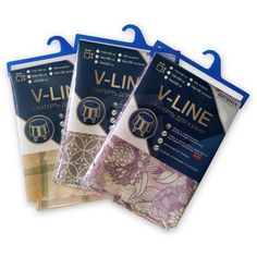 Скатерть Вилина V-Line ПВХ с имитацией структуры ткани 110 x 140 см в ассортименте