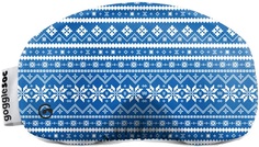 Чехол для горнолыжной маски Gogglesoc Soc, 2022, powder