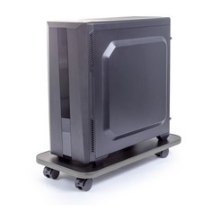 Подставка для системного блока vmmgame skate dark grey