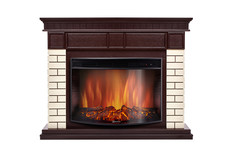 Камин Electrolux Sphere Plus EFP/P-2720RLS