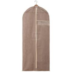 Чехол для одежды Handy Home с окошком 60 х 135 см