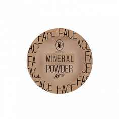 Пудра для лица TF Cosmetics Mineral Powder т.10