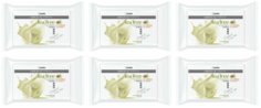 Маска альгинатная Anskin саше Teatree Modeling Mask 25 гр,6 шт/уп