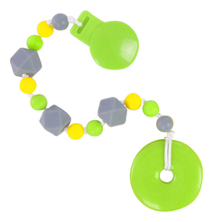 Прорезыватель классический Жирафики Мармеладка