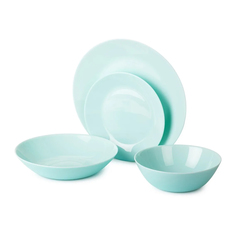 Столовый набор Luminarc Лили 16 предметов