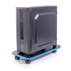 Подставка для системного блока vmmgame skate dark blue