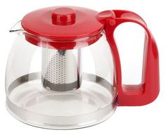 Чайник заварочный Nouvelle Home 1,25 л