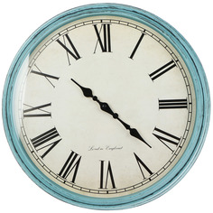 Часы настенные кварцевые Kanglijia Clock 40,5 х 8 х 40,5 см