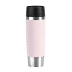 Термокружка Emsa Travel Mug 0,5 л pink