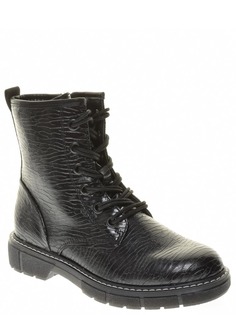 Ботинки женские Marco Tozzi 143096 черные 9.5 US