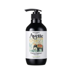 Парфюмированный кондиционер для волос TonyMoly Avette Lime&Basil 500 мл
