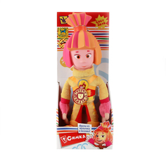 Мягкая игрушка Мульти-Пульти Фиксики. симка 28 см