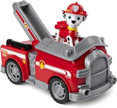 Игровой набор Paw Patrol Машинка с Маршалом 6061798