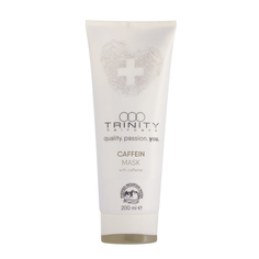 Маска для волос Trinity Hair Care Therapies Caffein 200 мл