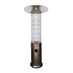 Уличный газовый обогреватель Aesto A-08Т