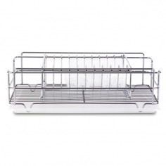 Сушилка для посуды складная Rotho Space wonder 39 х 32 см