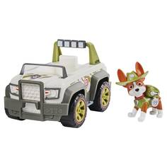 Игровой набор Paw Patrol Машинка с Треккером 6061801