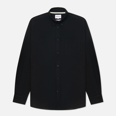 Рубашка мужская NORSE PROJECTS N40-0467 черная S