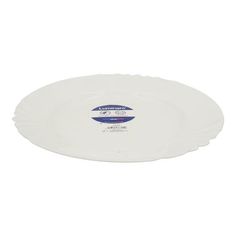 Тарелка суповая Luminarc Cadix стекло 20 см