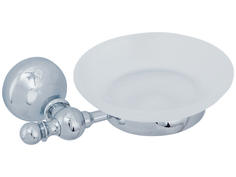 Мыльница Veragio GIALETTA VR.GIL-6450.CR