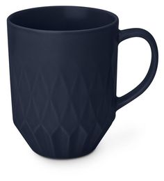 Кружка для напитков Atmosphere Rhombus 350 мл в ассортименте Atmosphere®