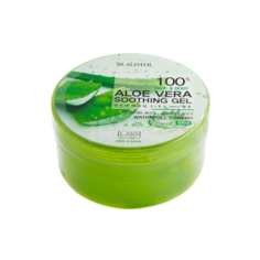 Гель для лица и тела Beaumyr Aloe Vera Soothing Gel 300 мл