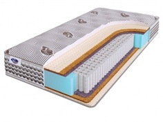 Матрас SkySleep 230 x 170 NATURE PRO Forma Multi S1000