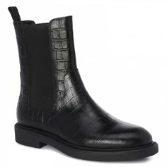 Полусапоги женские Vagabond 5248-308 черные 40 EU