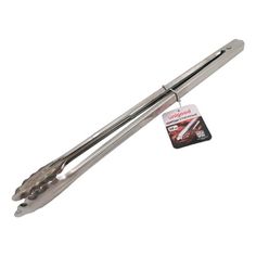 Щипцы кулинарные Unigood vk2302 38 см