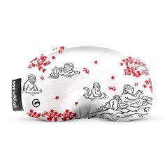 Чехол для горнолыжной маски Gogglesoc Soc, 2022, onsen