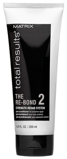 Кондиционер для волос Matrix Total Results The Re-Bond 200 мл