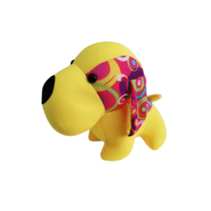 Мягкая игрушка Собака антистресс 30см, арт. O0418-4 No Brand