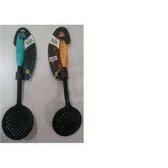 Шумовка QLux Tepal 34 см