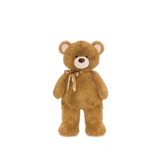 Мягкая игрушка Mishka Lokis Медведь Кокос 90см. 1096