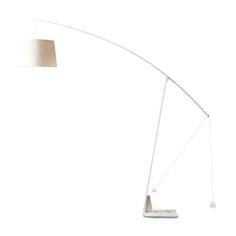 Loft IT Торшер Loft IT Fishing Rod Loft5003-WH