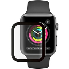 Защитное стекло для смарт-часов Deppa 62673