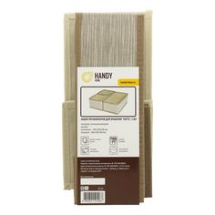 Набор органайзеров Handy Home 31 х 11 х 8 см 3 шт