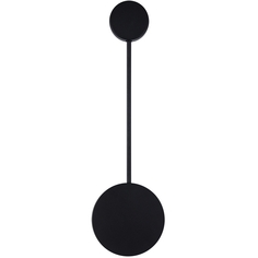 Бра светодиодное Фирс 2208-1B,19 (Kink Light)