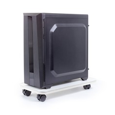 Подставка для системного блока vmmgame skate light grey