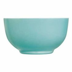 Пиала Luminarc Diwali Light Turquoise 14 см голубая