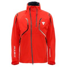 Куртка Dainese HP Dome, fire red, S INT