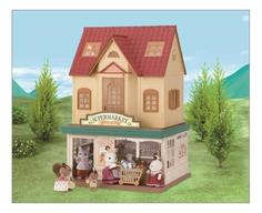 Игровой набор sylvanian families дом марии